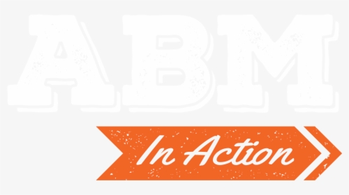Leading Account Based Marketing Magazine  				onerror='this.onerror=null; this.remove();' XYZ Https - Background For Abm, HD Png Download, Transparent PNG